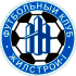 Logo WFC Zhytlobud 1 Kharkiv (Vrouwen)