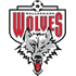 Logo Wollongong Wolves