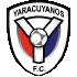 Logo Yaracuyanos FC