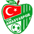 Logo Amasyaspor 1968 FK