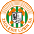 Logo Zaglebie II Lubin