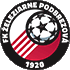 Logo Zeleziarne Podbrezova B