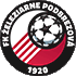 Logo Zeleziarne Podbrezova