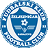 Logo Zeljeznicar U19