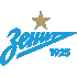 Logo Zenit St. Petersburg II