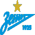 Logo Zenit St. Petersburg U19