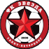 Logo Zvezda Saint Petersburg