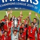 Super League plannen concreet; einde Champions League?