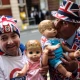 Britten wedden massaal op koninklijke baby