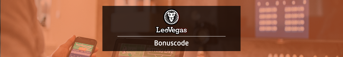 Leovegas bonuscode