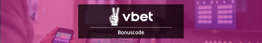 Vbet bonus