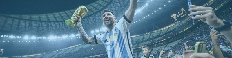 Argentinië kampioen