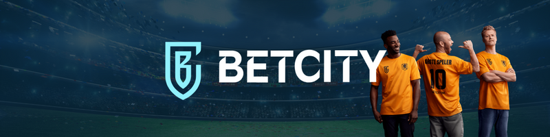 Betcity WK shirts Grote speler