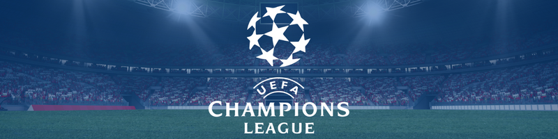 Champions League tipcompetitie