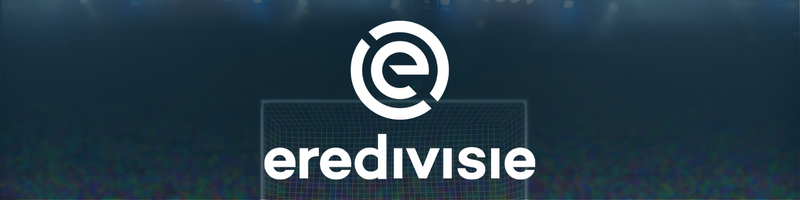 Eredivisie start weer