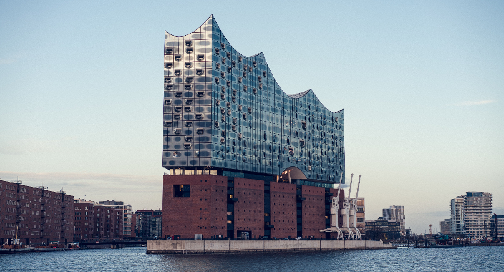 Elbphilharmonie Hall EK 2024 loting