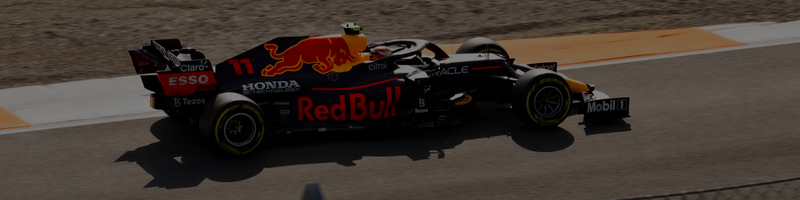 Max Verstappen Red Bull