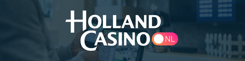 Directe uitbetalingen Holland Casino