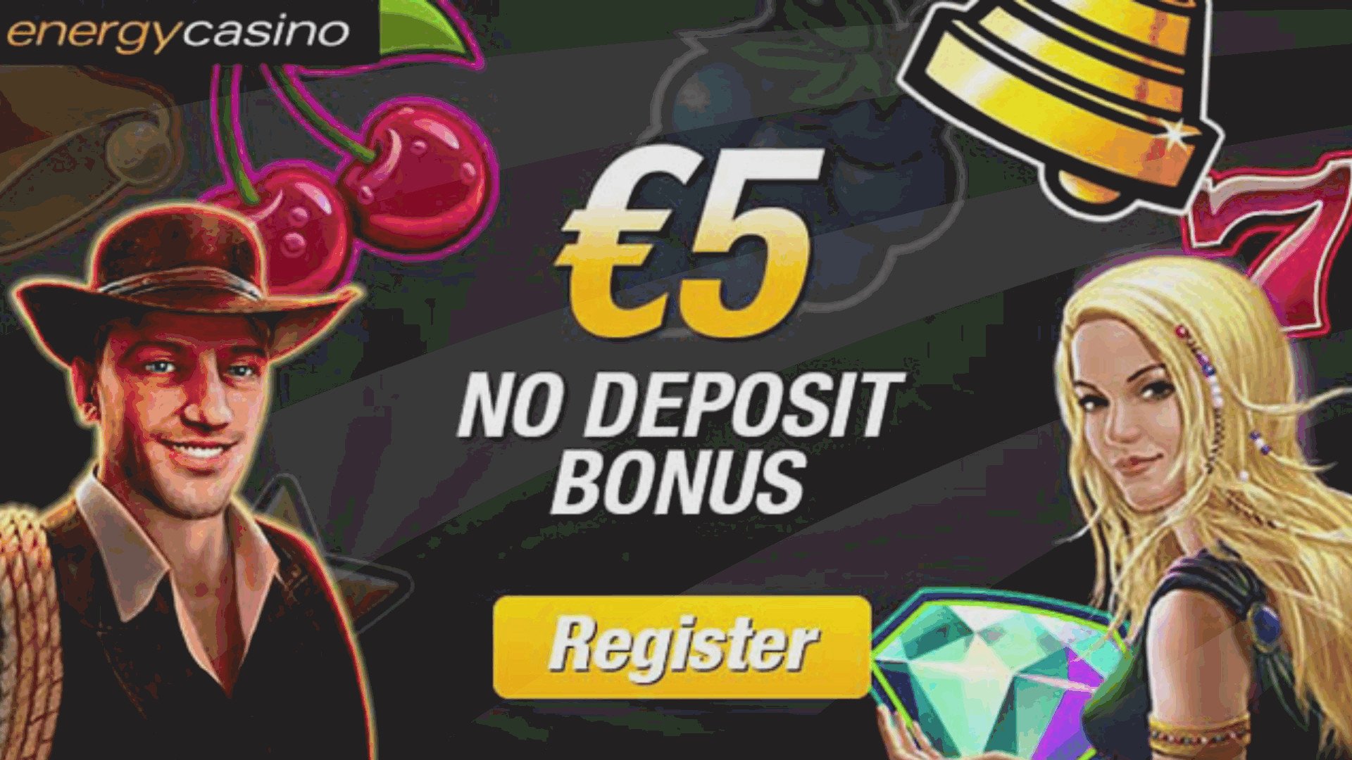 Casino 5 euros gratis